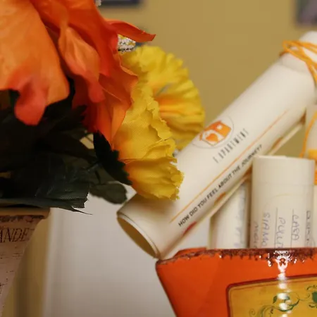 דירה Francesco אולביה