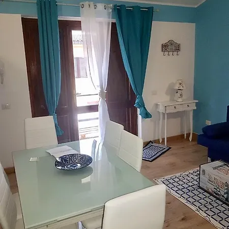 Francesco Apartamento *