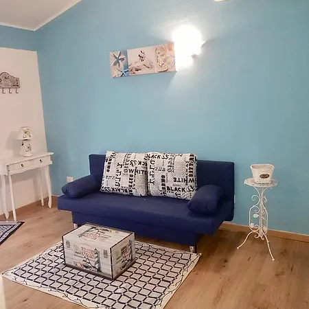 Apartamento Francesco *