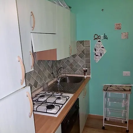 Francesco Apartamento Olbia