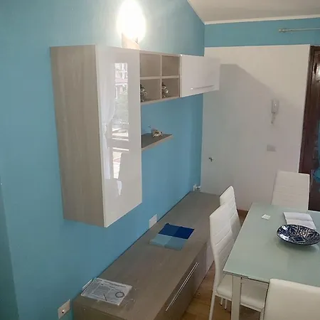 Francesco Apartamento Olbia