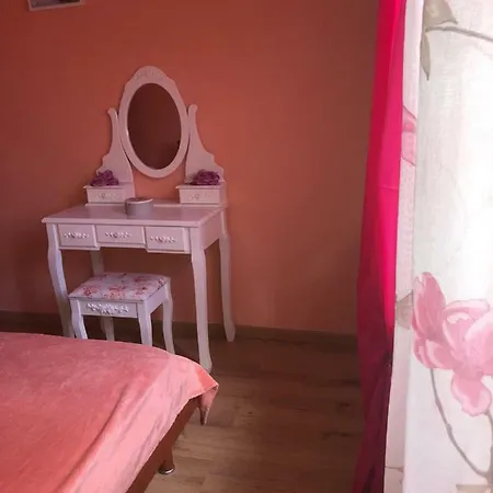 Apartamento Francesco *