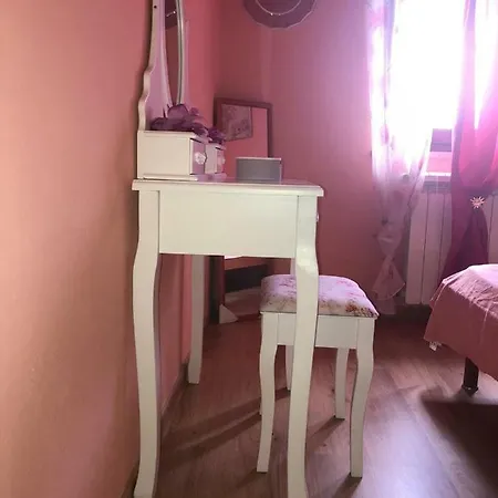 Apartamento Francesco