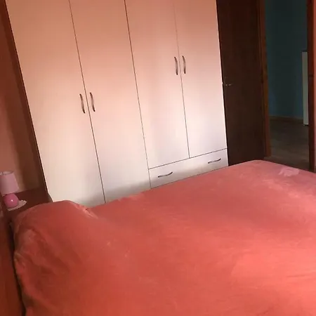 Apartamento Francesco Olbia