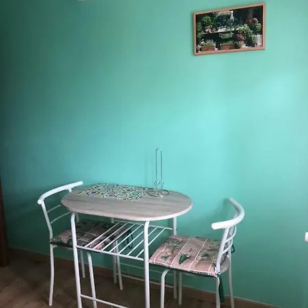 Apartamento Francesco