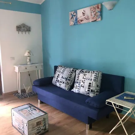 Apartamento Francesco Olbia