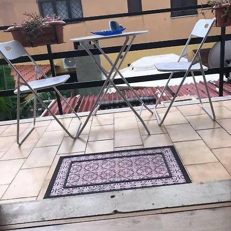 Francesco Apartment *