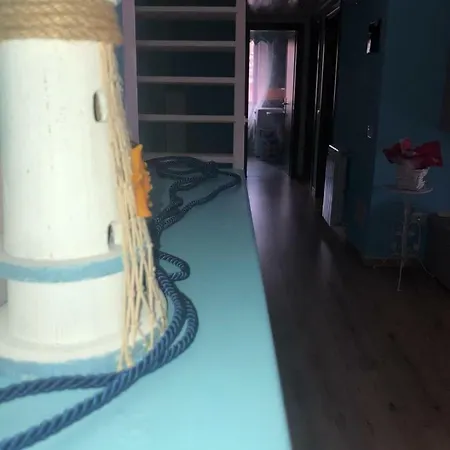 Apartamento Francesco Olbia