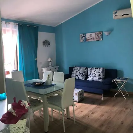 Apartamento Francesco *
