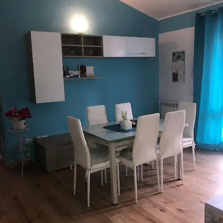 Francesco Apartamento *