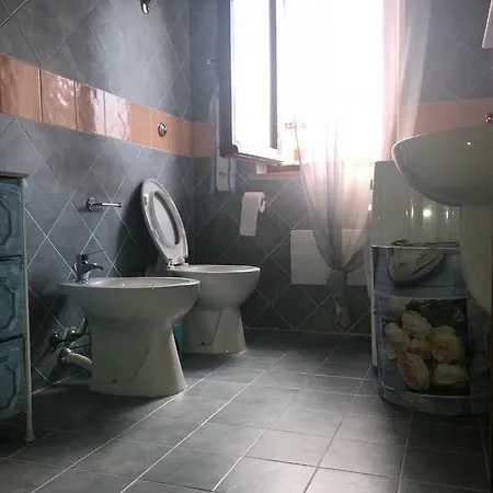 Francesco Apartamento *