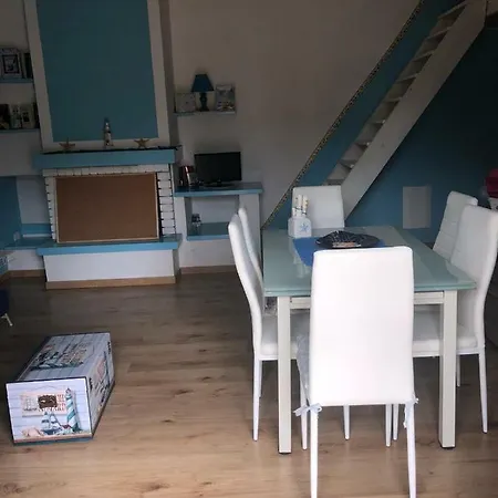 Apartamento Francesco Olbia