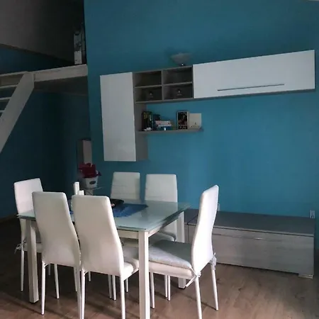 Francesco Apartamento