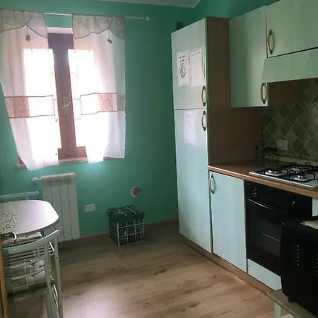 Apartamento Francesco