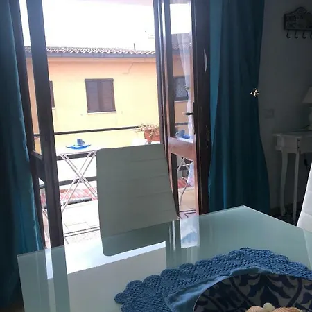 Apartment Francesco *