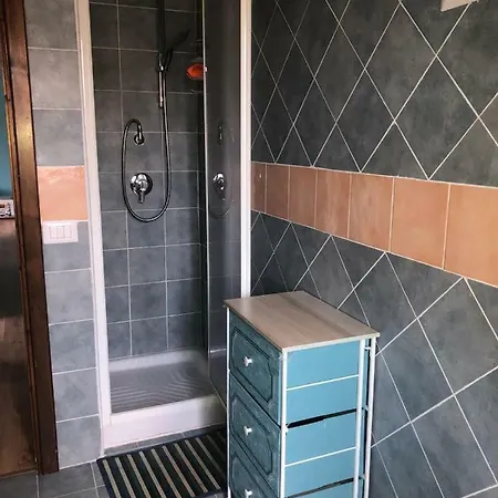 Apartamento Francesco Olbia