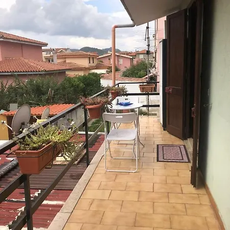Francesco Apartamento