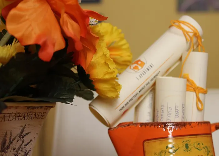 דירה Francesco אולביה