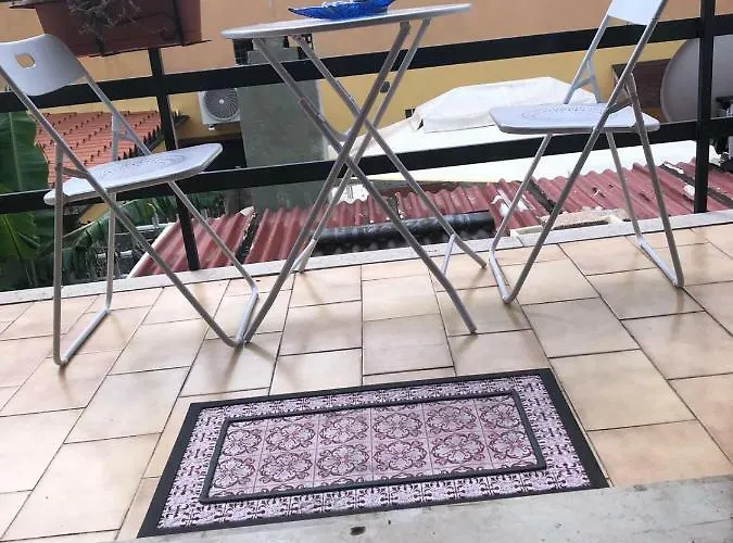 Francesco דירה *